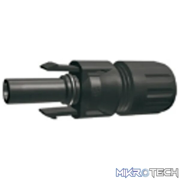 MC4 Connector Female (L1 SHELF 17D) MC4 Connector Female (L1 SHELF 17D)