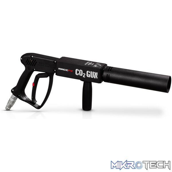 MFX-CO2Gun-01 Magic Fx - Co2 Gun - Image 1