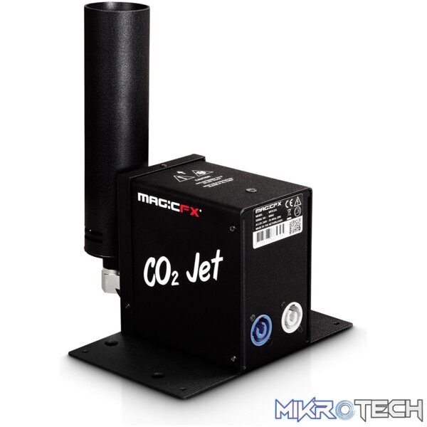 MFX-CO2Jet-01 Magic Fx - Co2 Jet - Image 1