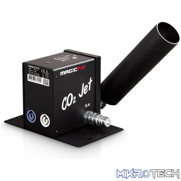 Magic Fx - Co2 Jet - Image 3