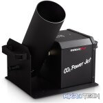 Magic Fx - Co2 Power Jet