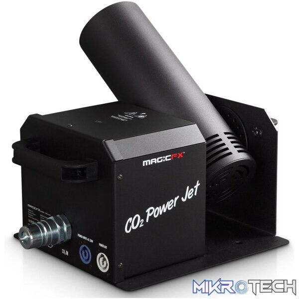 Magic Fx - Co2 Power Jet - Image 2