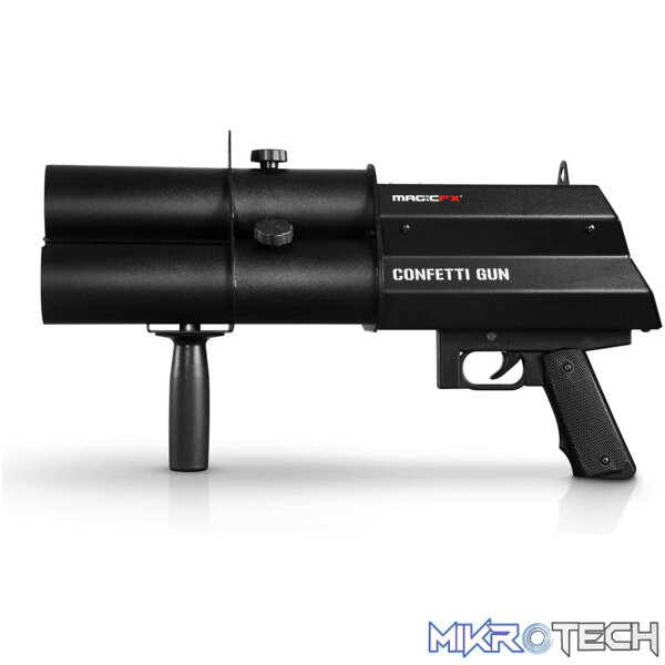 Magic Fx - Confetti Gun - Image 2