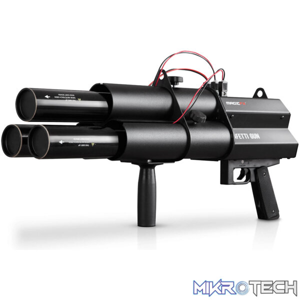 Magic Fx - Confetti Gun - Image 6