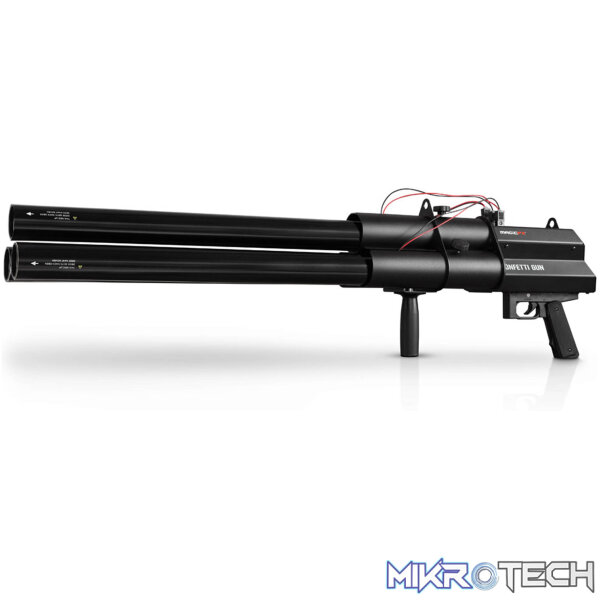 Magic Fx - Confetti Gun - Image 8