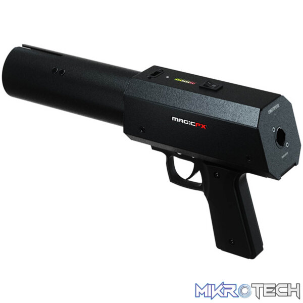 Magic Fx - Confettipistol - Image 2