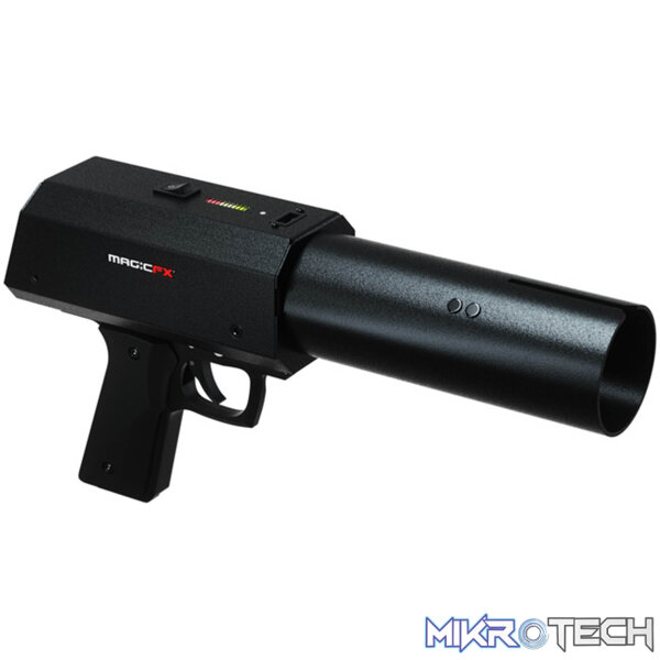 Magic Fx - Confettipistol - Image 3