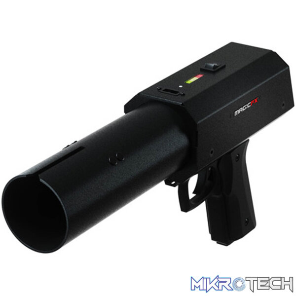 Magic Fx - Confettipistol - Image 4