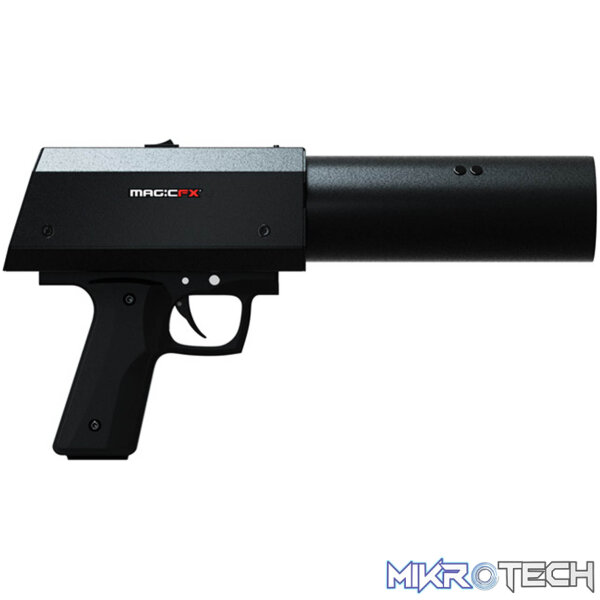 Magic Fx - Confettipistol - Image 5