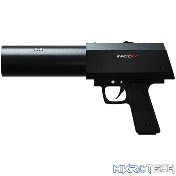 Magic Fx - Confettipistol - Image 6
