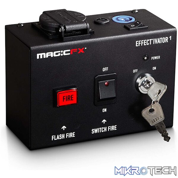 Magic Fx - EffectIvator - Image 2