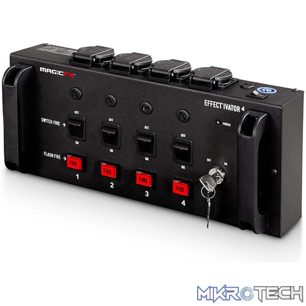 Magic Fx - EffectIvator - Image 3