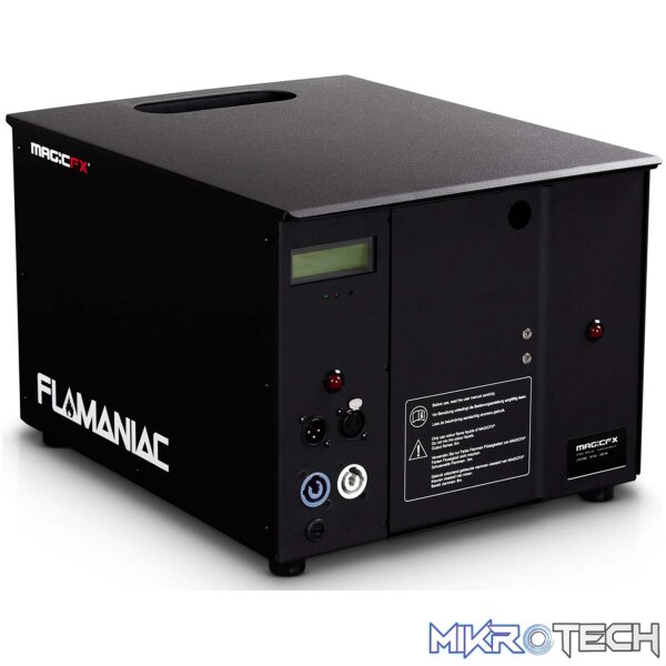 Magic Fx - Flamaniac - Image 3