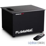 Magic Fx - Flamaniac