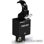 Magic Fx - Power Drop Set (Incl. 10 Curtain Clamps + Case) - Image 2