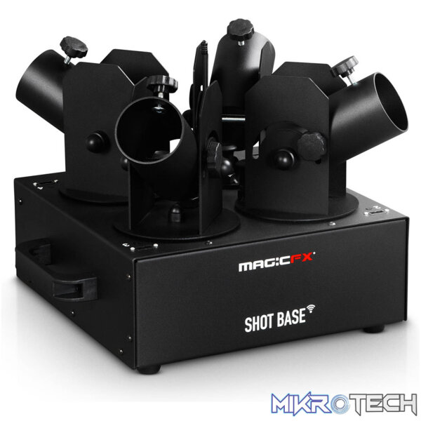 MFX-ShotBase-01 Magic Fx - Shot Base Dmx - Image 1