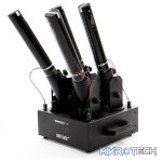 Magic Fx - Shot Base Dmx - Image 4