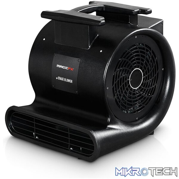 MFX-StageBlower-01 Magic Fx - Stage Blower - Image 1