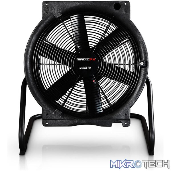 MFX-StageFan-01 Magic Fx - Stage Fan - Image 1