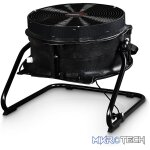 Magic Fx - Stage Fan - Image 2