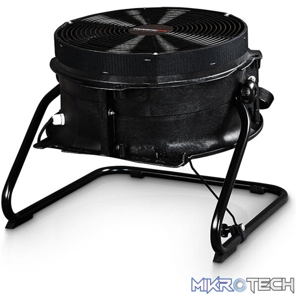 Magic Fx - Stage Fan - Image 2