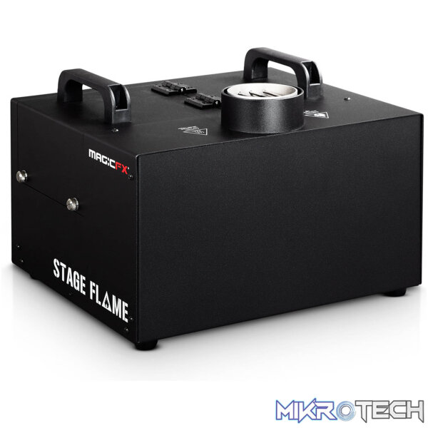 Magic Fx - Stage Flame - Image 2