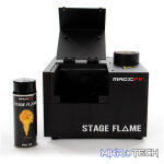 Magic Fx - Stage Flame - Image 3