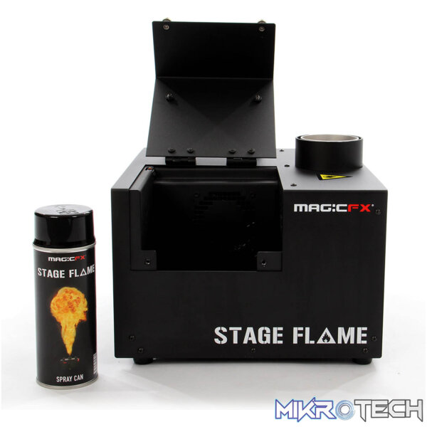Magic Fx - Stage Flame - Image 3