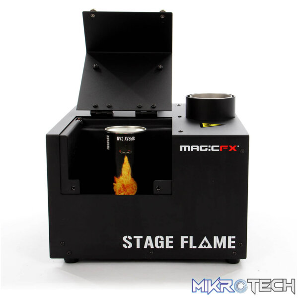 Magic Fx - Stage Flame - Image 4