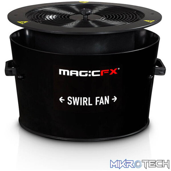 MFX-SwirlFan-1 Magic Fx - Swirl Fan - Image 1