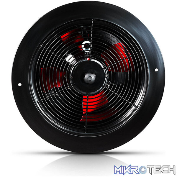 Magic Fx - Swirl Fan - Image 2