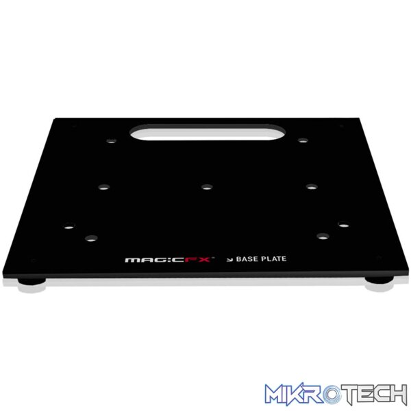 MFX0303_BasePlate_1 Magic Fx - Base Plate (For 1, 2 Or 4 Power Shots) - Image 1