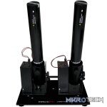 Magic Fx - Base Plate (For 1, 2 Or 4 Power Shots) - Image 3