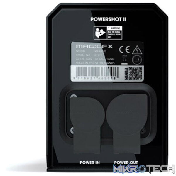 Magic Fx - Power Shot Ii - Image 7