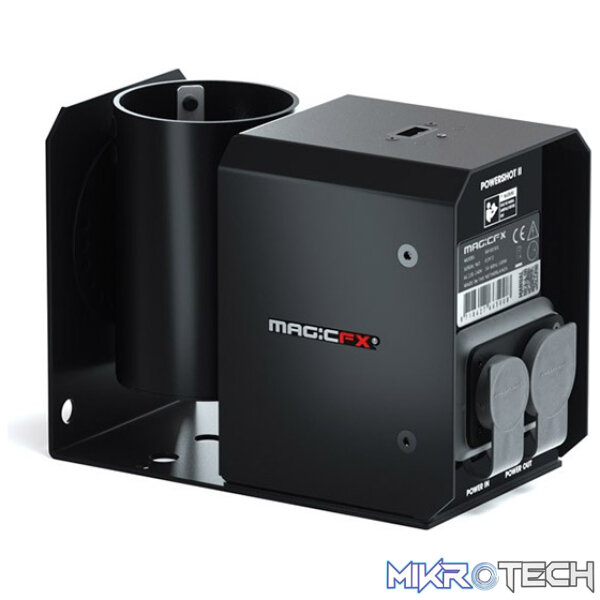 Magic Fx - Power Shot Ii - Image 10