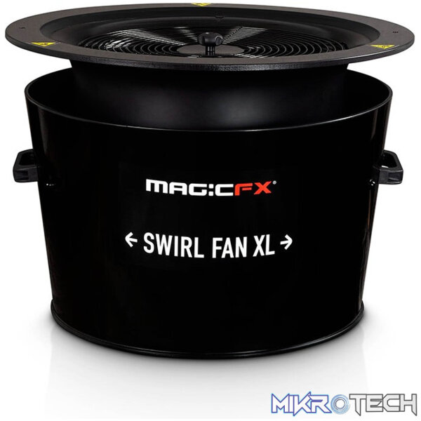 MFX0702_1 Magic Fx - Swirl Fan Xl - Image 1