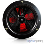 Magic Fx - Swirl Fan Xl - Image 2
