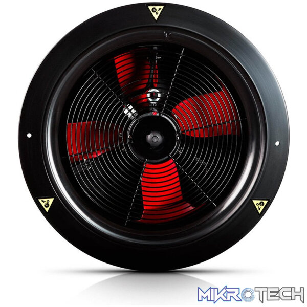 Magic Fx - Swirl Fan Xl - Image 2