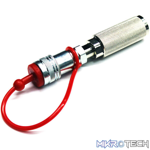 MFX1103 Magic Fx - Co2 Bottle To Hose Connector - Image 1