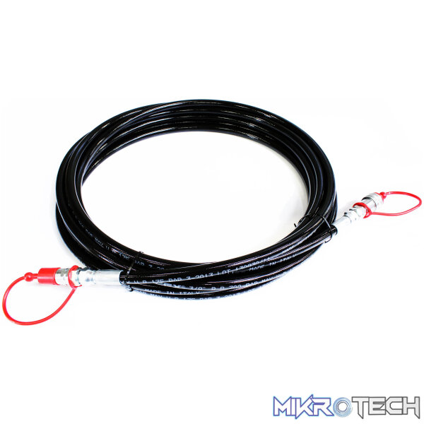 MFX1108 Magic Fx - 15M Co2 High Pressure Hose - Image 1