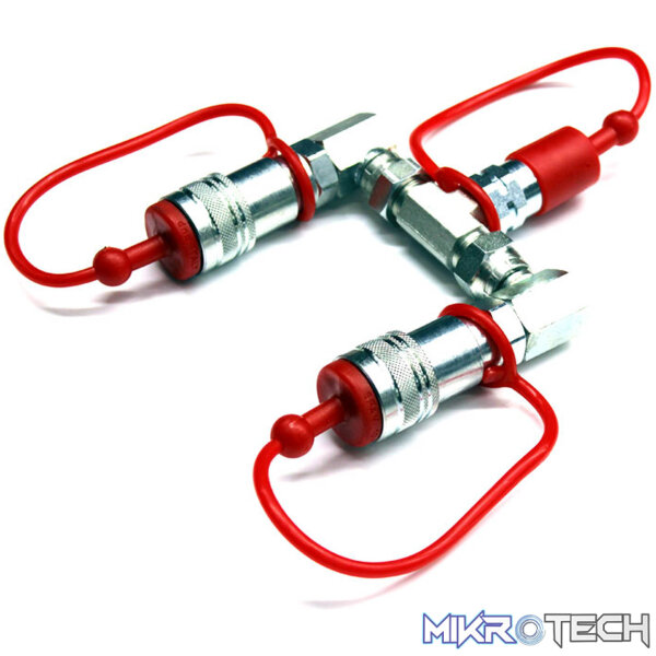 MFX1112 Magic Fx - Co2 Splitter - Image 1