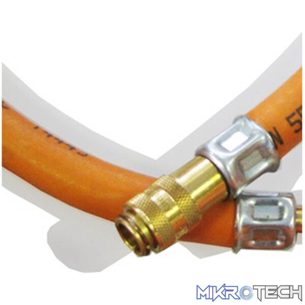 MFX1203_1 Magic Fx - Propane Gas Hose - Image 1