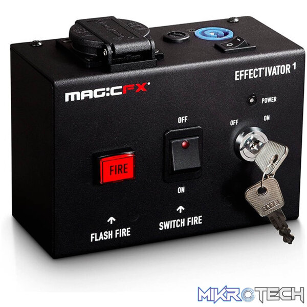 MFX3201_1 Magic Fx - EffectIvator - Image 1