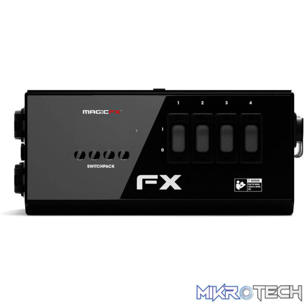 MFX3211_1 Magic Fx - Fx-Switchpack Ii - Image 1