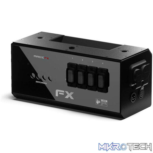 Magic Fx - Fx-Switchpack Ii - Image 7