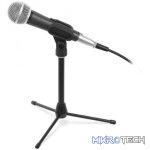 Athletic - Desktop Microphone Stand - Image 2