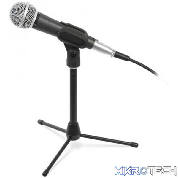 Athletic - Desktop Microphone Stand - Image 2