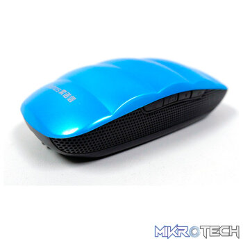 MINI SPEAKER BLUE