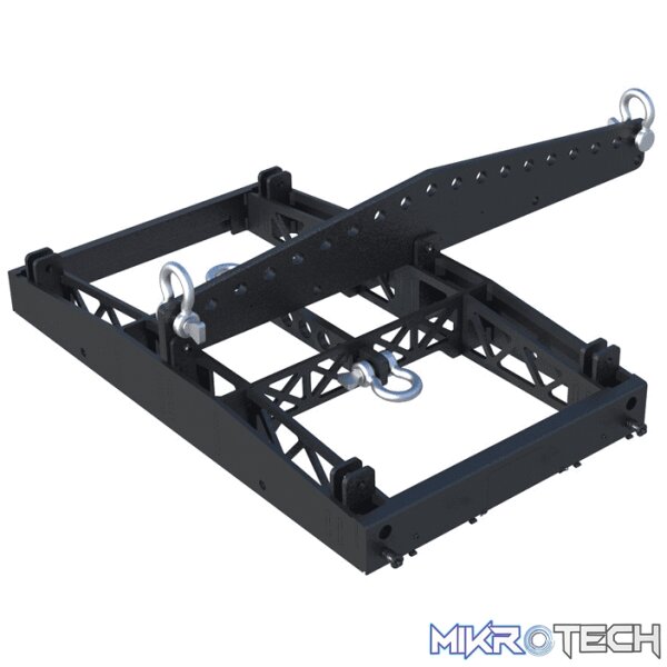 MR-F214_1 Fbt - Mr-F214 Flying Bar For Myra214L - Image 1
