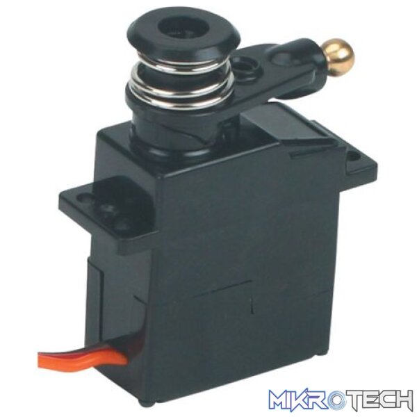 * MS20DS Servo: MLST/2 MMB Slider MB * MS20DS Servo: MLST/2 MMB Slider MB